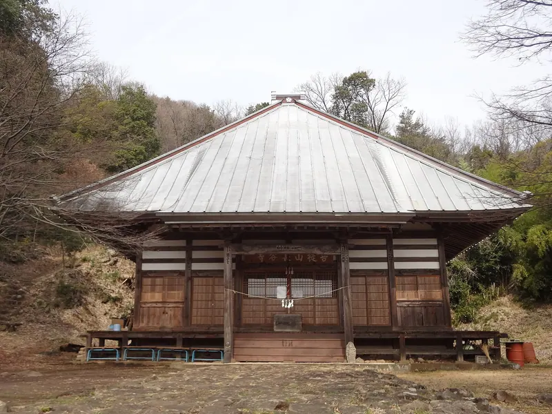 Chōkoku-ji Temple