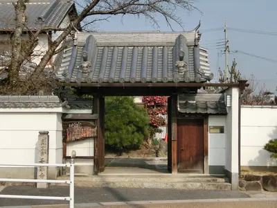 Chōraku-ji Temple