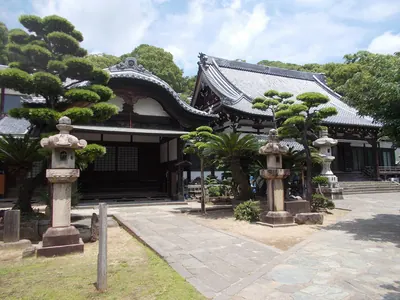Daiko-ji Temple