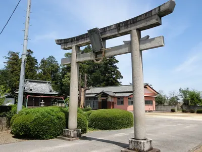 Katori Shrine