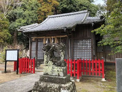 Tashima Shrine (Imari)