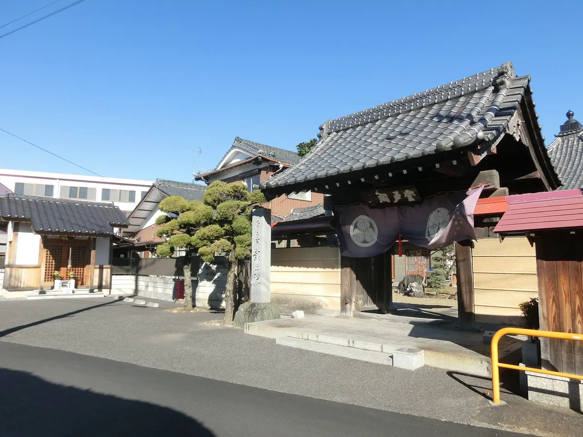 Hōdo-in Temple
