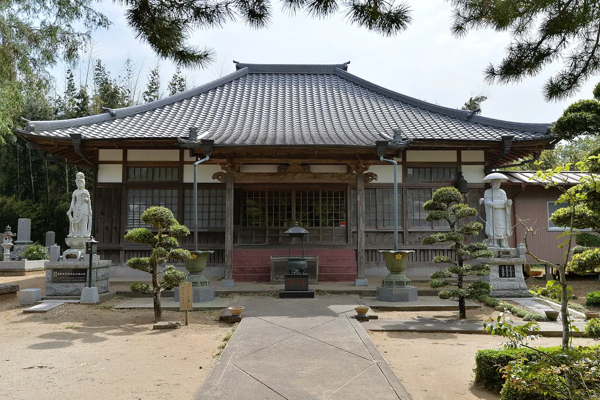 Kōmyō-in Temple