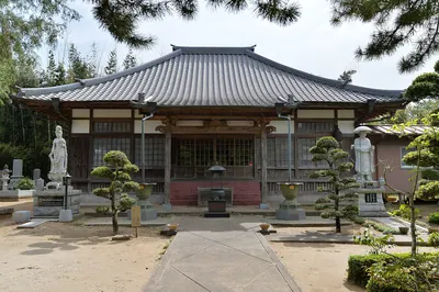 Kōmyō-in Temple