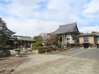 Shōman-ji Temple