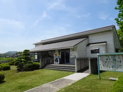 Kurashiki City Mabi Hometown History Museum