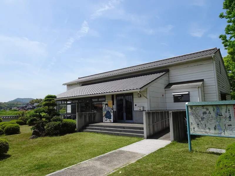 Kurashiki City Mabi Hometown History Museum
