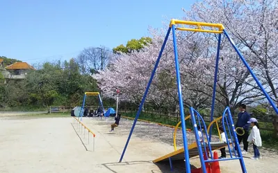 Taishōjin Park