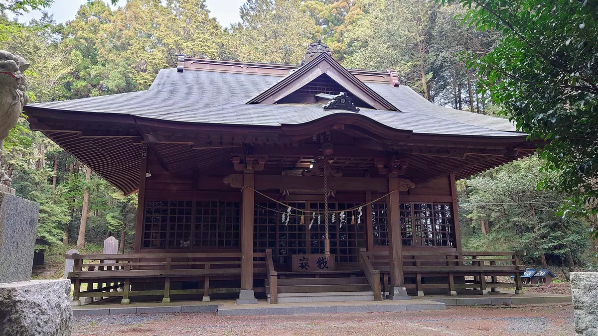 Imamiya Shrine