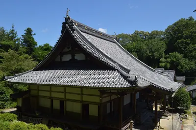 Jotoku-ji Temple (Kyotango)