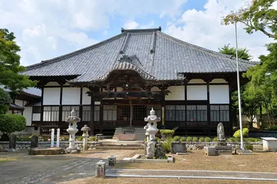 Myōhō-ji Temple