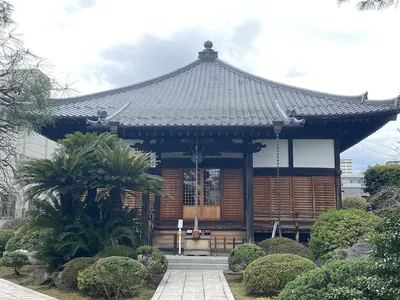 Zenmyō-ji Temple