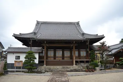 Senkō-ji Temple