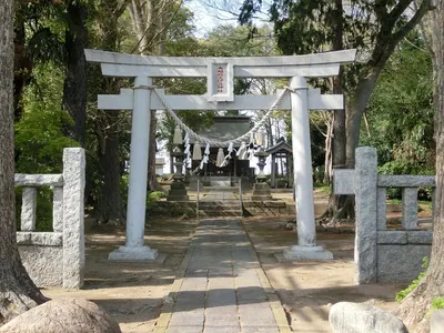 Hisaizu Shrine