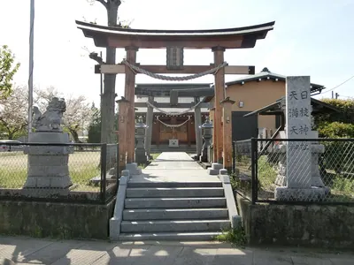 Hie Shrine