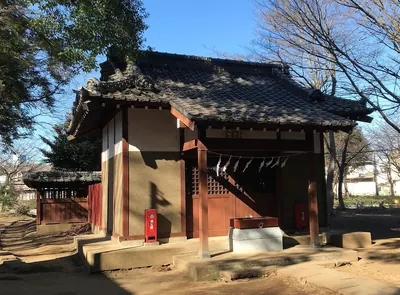 Hikawasha