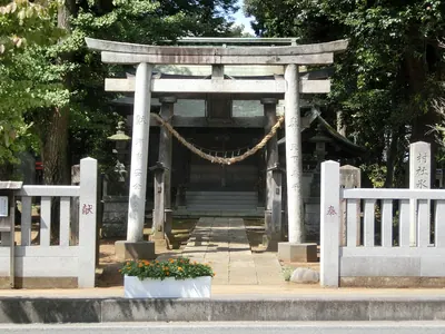Hikawasha