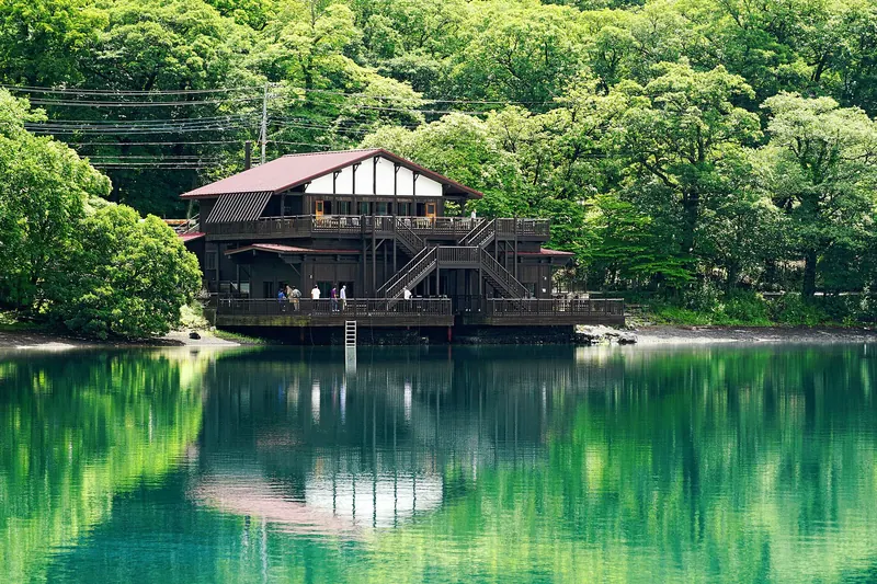 Lake Chūzenji