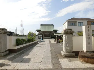 Senshō-ji Temple