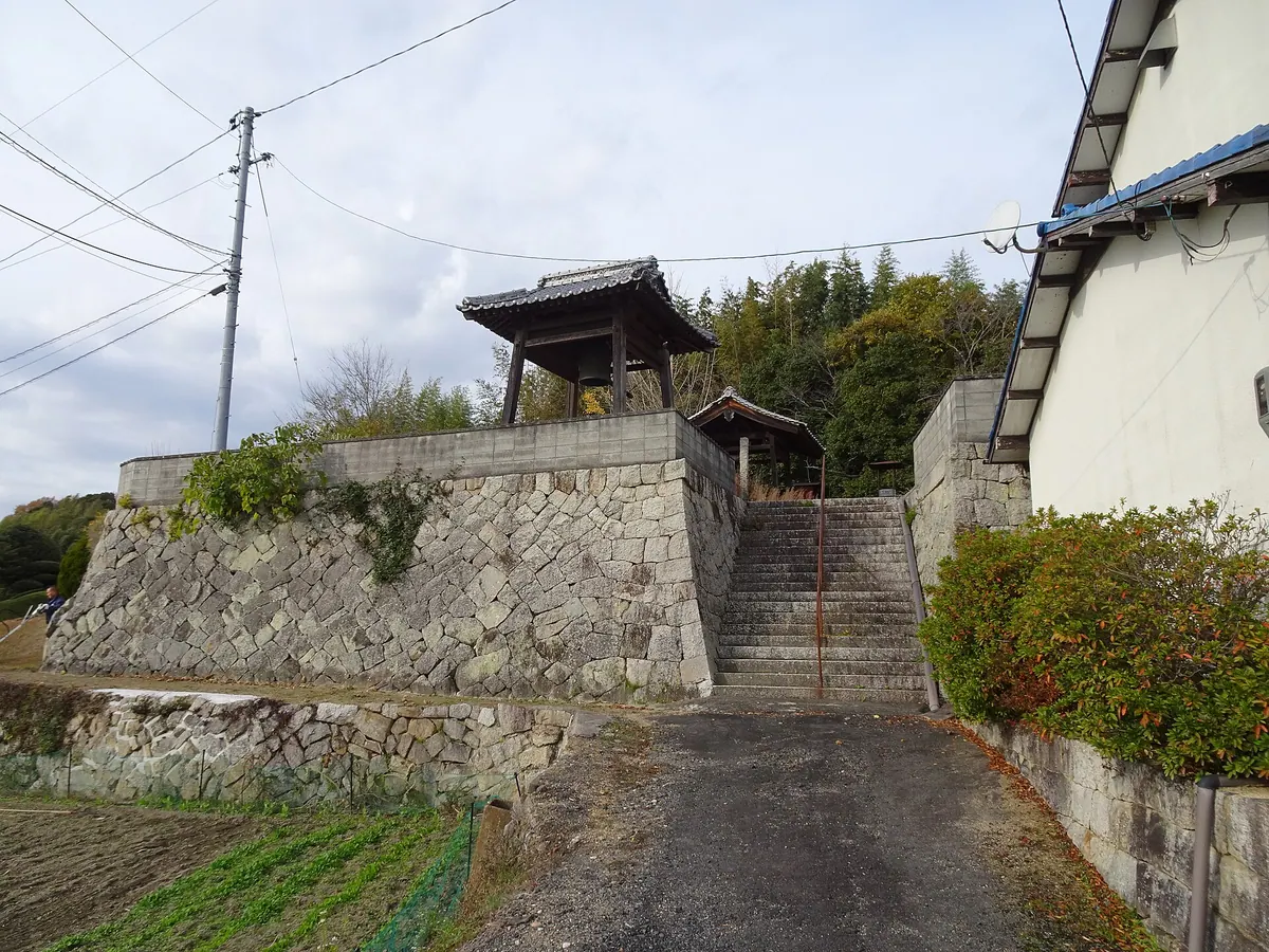 Kongō-ji Temple
