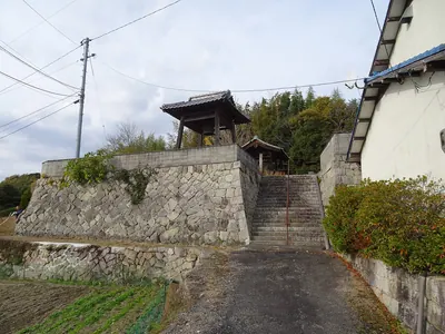 Kongō-ji Temple