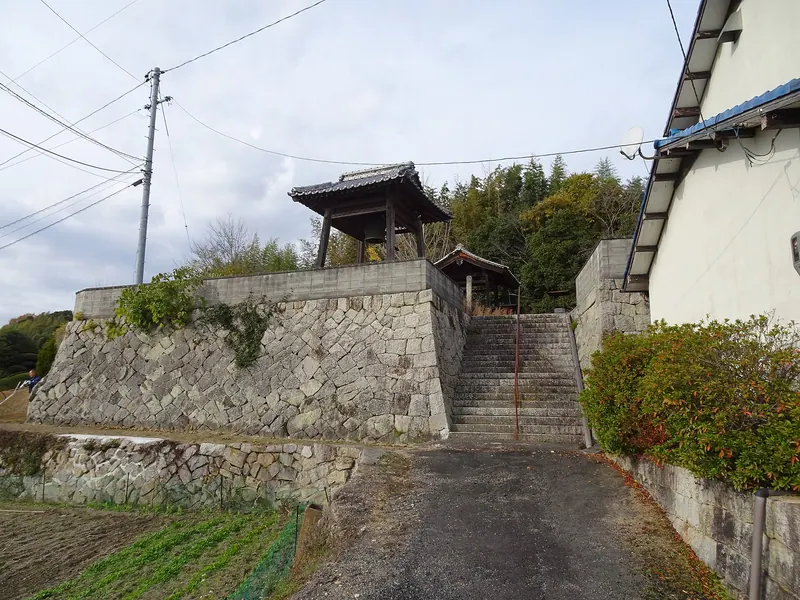 Kongō-ji Temple
