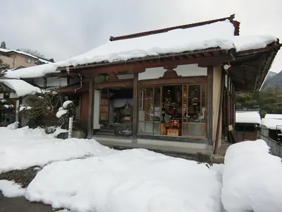 Zenkō-ji Temple