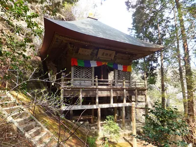 Hosho-ji Temple