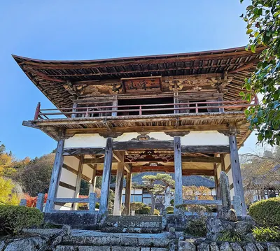 Kongō-in Temple