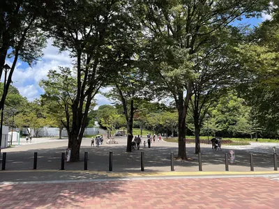 Nerima Jōshi Park