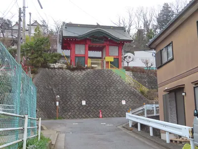 Jōfuku-ji Temple