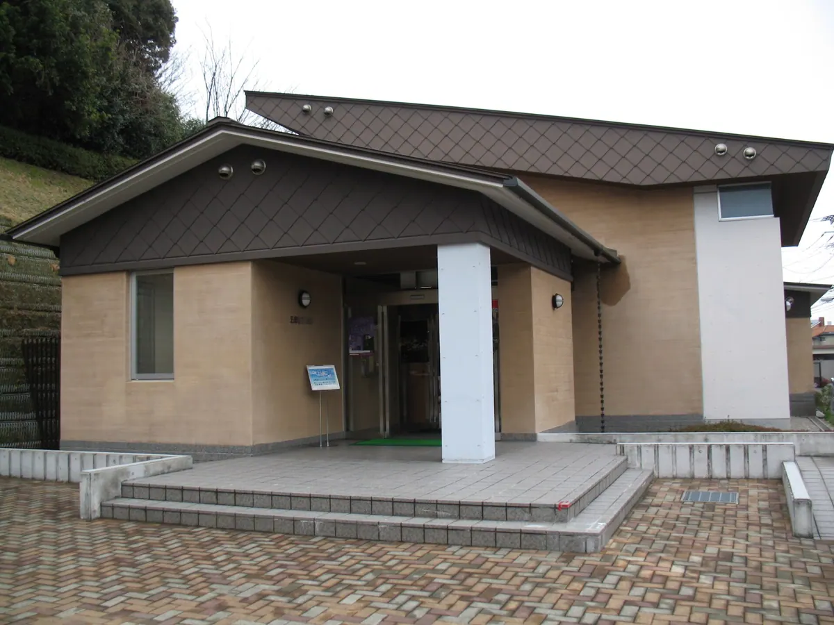 Gorōyama Kofunkan