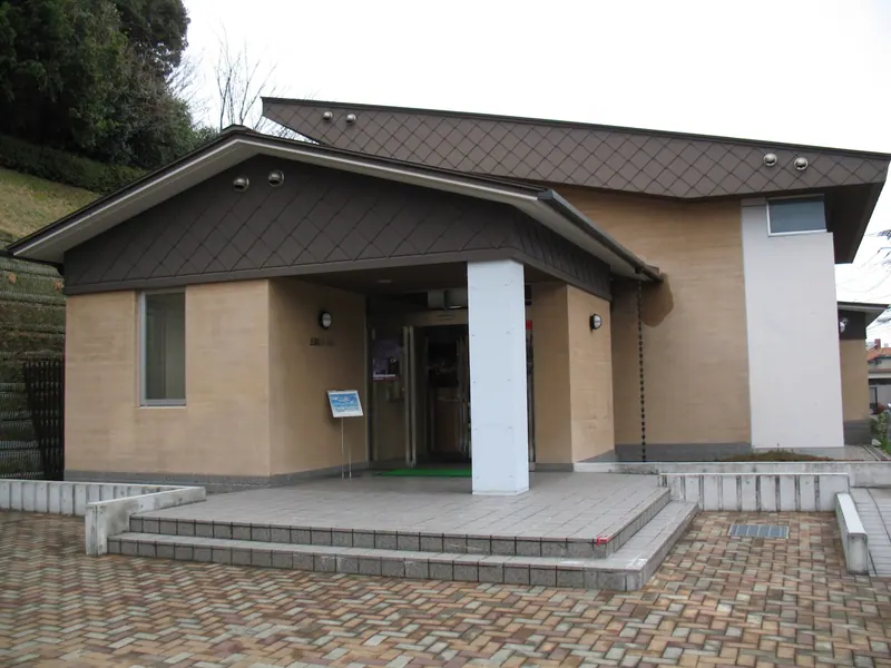 Gorōyama Kofunkan