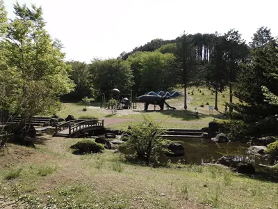 Shioya Town General Park