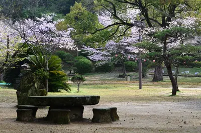 Jagatani Park