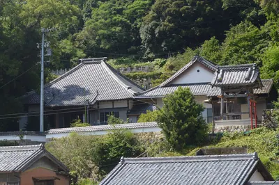 Shingan-ji Temple