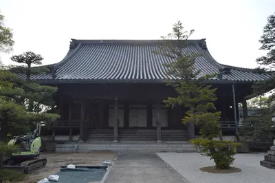 Senju-bo (Takahama)