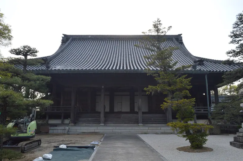 Senju-bo (Takahama)