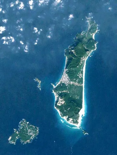 Nii-jima