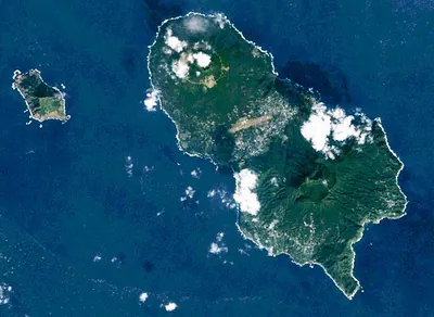 Hachijō-jima