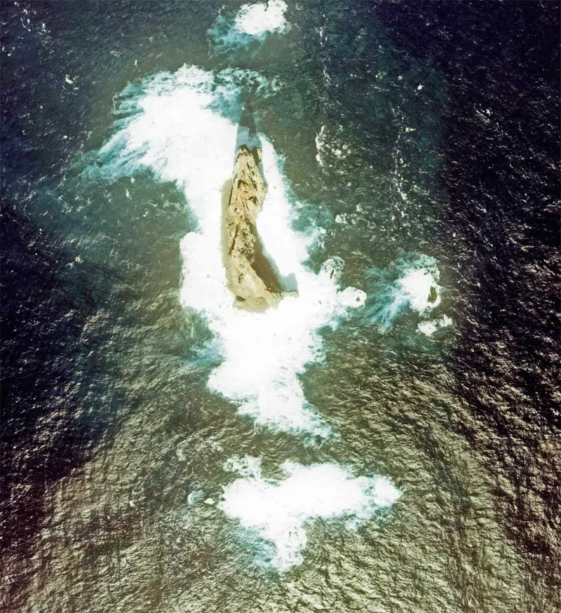 Smith Island