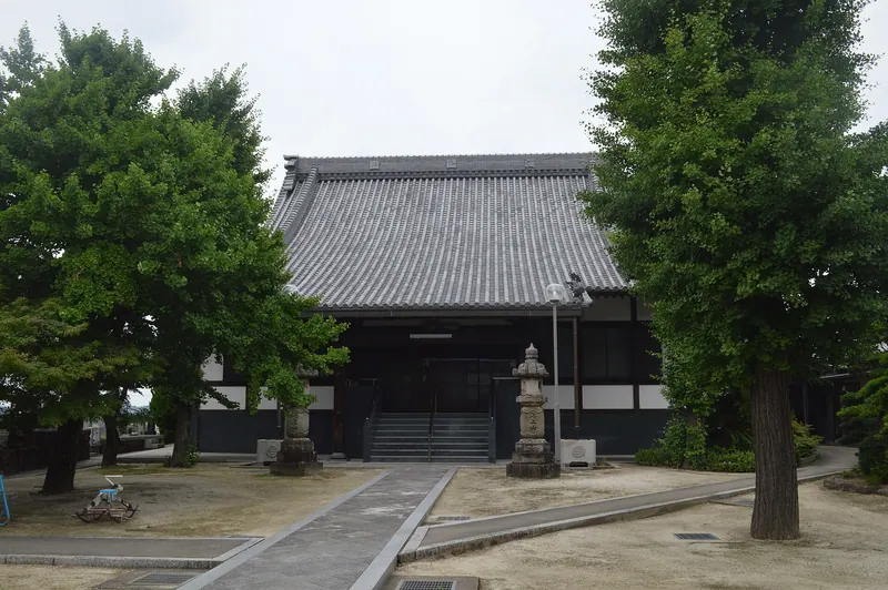 Anyo-ji Temple (Kariya)