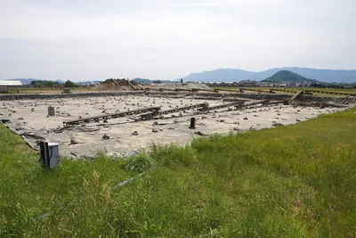 Fujiwara-kyō