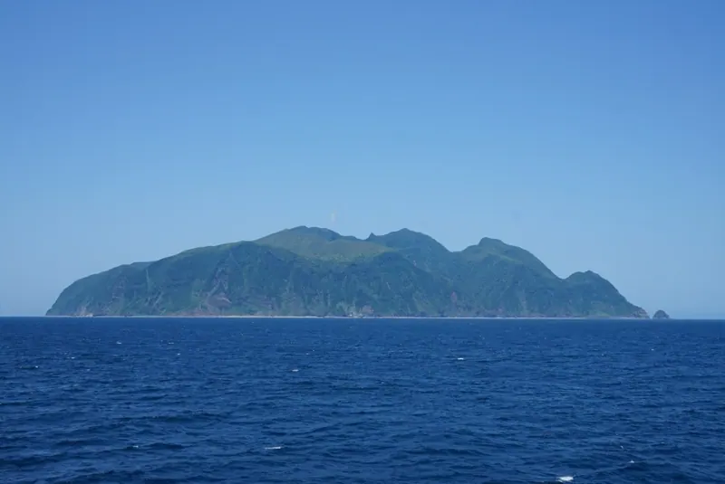 Mikura-jima