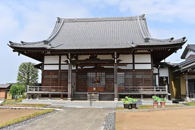 Myōan-ji Temple