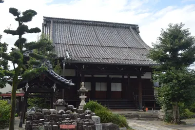 Hōden-ji Temple