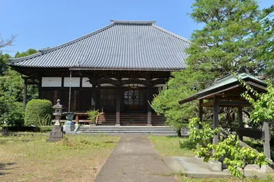 Hōon-ji Temple