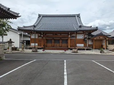 Saishō-ji Temple