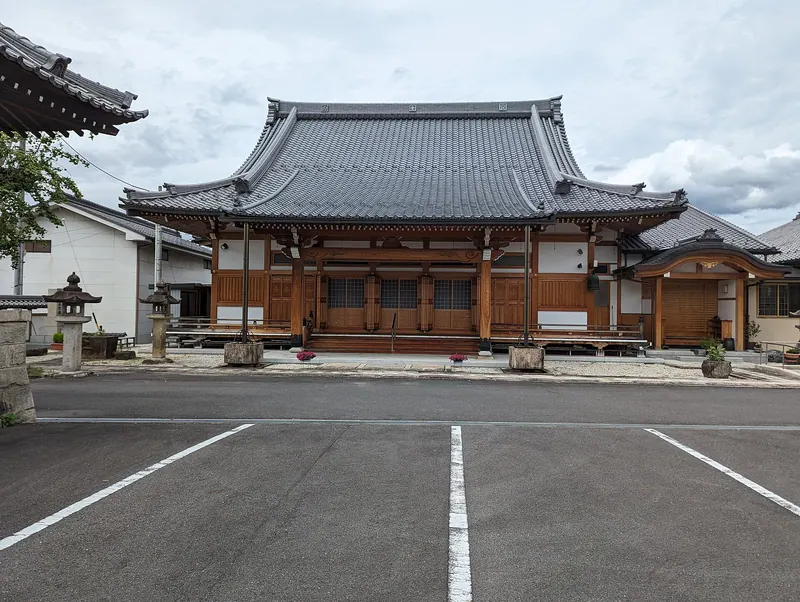 Saishō-ji Temple