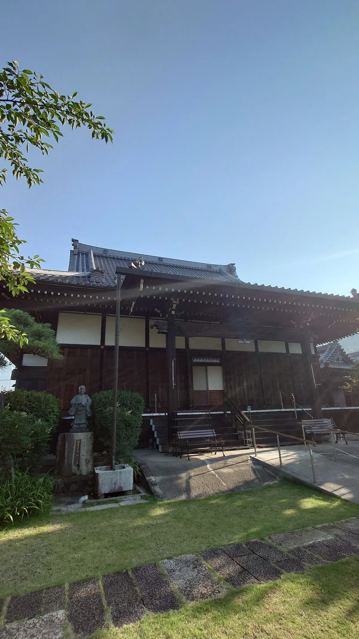 Gakusen-ji Temple